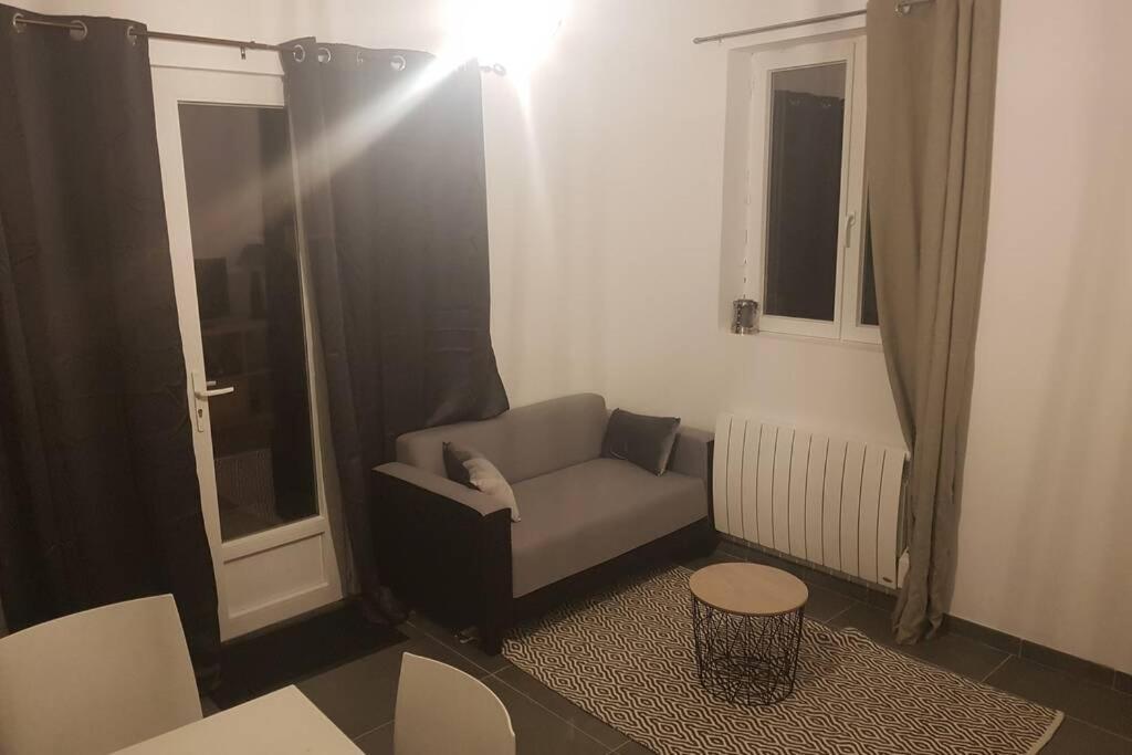 Petite Maison Au Calme Apartamento Macey  Exterior foto